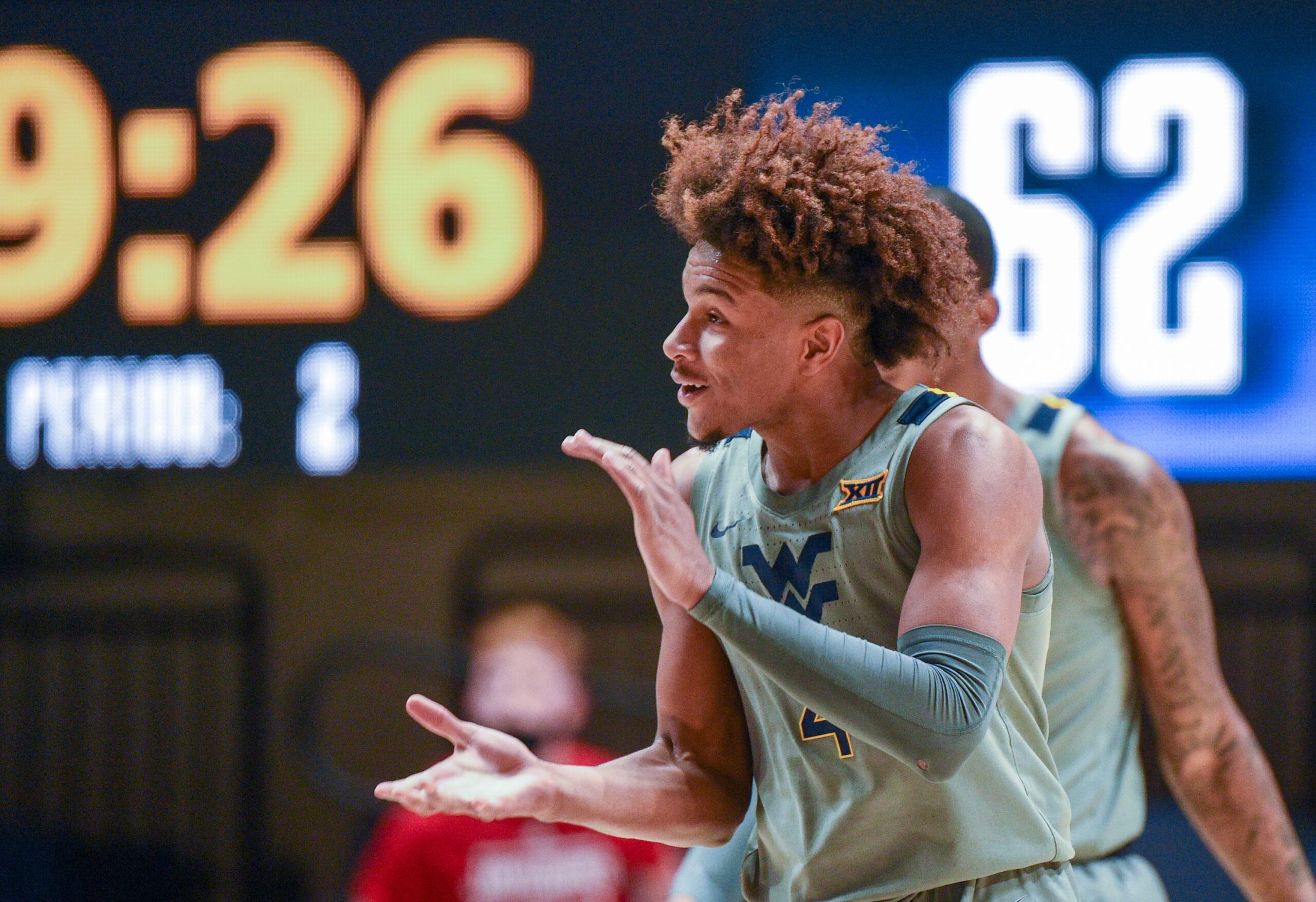 Deuce McBride receives invitation to NBA Combine on June 21 in Chicago